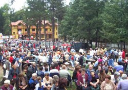 Организират еко концерт на Боженшки Урвич