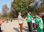 Играта с оранжевата топка спечели нови приятели на турнира "Млади надежди"