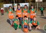 Играта с оранжевата топка спечели нови приятели на турнира "Млади надежди"
