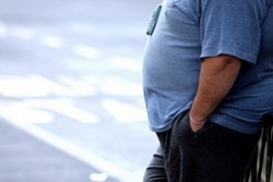 Сред първите сме по затлъстяване в света