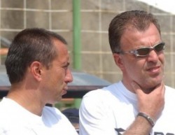 Отрязаха Мъри и Наско за завръщане в Левски