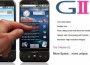 T-Mobile G2: концепт за наследник на G1