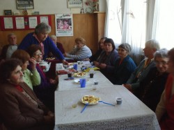 Последният светилник