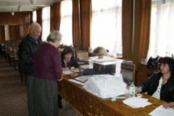 Кандидат на БСП и НДСВ печели изборите за кмет в Бобошево?