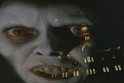 "Екзорсистът" е най-страшният филм на ужасите за всички времена