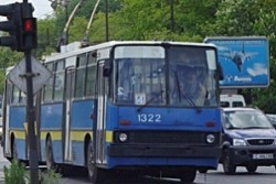 Транспортни фирми обмислят дали да блокират Пловдив