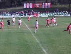 Футболен анонс 