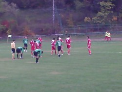 Юношите ни загубиха битката срещу Славия в Зона Витоша с 0:1