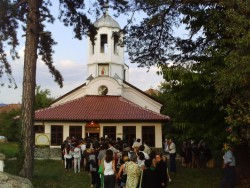 Храмов празник „Св.Архангел Михаил”