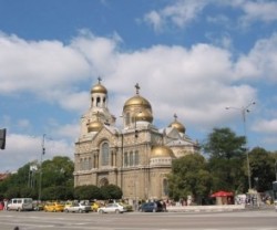17 ботевградчани  участват  в Първия велик събор на българите по света