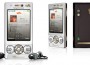 Премиера на Sony Ericsson W705