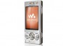 Премиера на Sony Ericsson W705