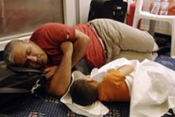 Недостатъчният сън води до инфаркт