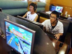 Китайците ще се лекуват от интернет-зависимост