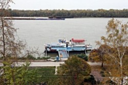 Двама души са загинали при сблъсък на два кораба в река Дунав