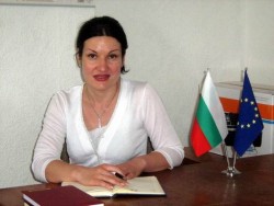 Цонка Иванова ще бъде предложена за председател на настоятелството на ОУ “Васил Левски”
