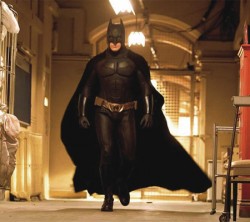 Смъртта на Батман