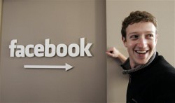 Facebook осъди спамър за 873 млн. долара