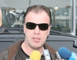 Порточанов: Марков си тръгва, предлагам Сираков за селекционер на България