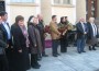 Почетоха паметта на войните, загинали за Освобождението на Ботевградския край