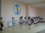 Откриха новата зала за песни, танци и спорт в детска градина “Славейче”