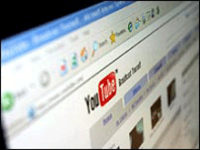 YouTube ще помага на Интерпол