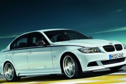 BMW пуска тунинг пакет за Серия 3