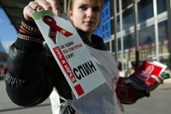 50% от ХИВ-позитивните у нас са младежи под 30 години