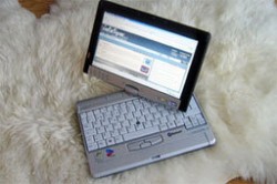 Измислиха "доживотен" ноутбук