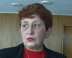 Йорданка Делийска е прегазена в София