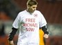 Кампанията "Освободете Майкъл сега!" притеснява ФА