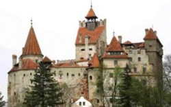 Замъкът на Дракула е вторият най-скъп имот в света
