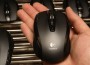 Logitech достави милиардната си компютърна мишка