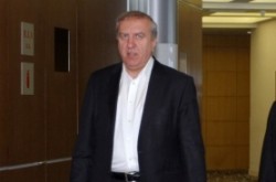 Нов собственик за коледен подарък на ЦСКА