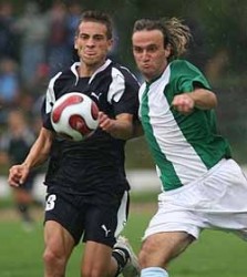 Пирин обяви война на лидера Балкан