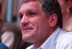 Везенков: Това е нивото на родните играчи