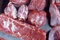24 тона ирландско свинско месо са били пуснати на пазара у нас