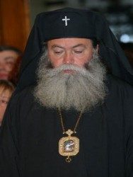 Рождественско послание на Ловчанския митрополит Гавриил