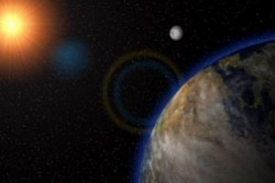 Харвард призна новия астероид, открит от български астрономи