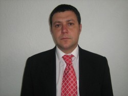 Членовете на СДС в Ботевград подкрепиха кандидатурата на Иван Сотиров