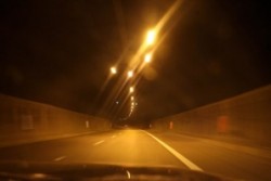 След Нова година тръгват ремонти на тунелите на магистрала „Хемус”