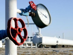 ДКЕВР предвижда корекция в цената на природния газ за първото тримесечие на 2009 г. с 11.79%