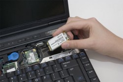 Подобряват защитата на лаптопа при кражба