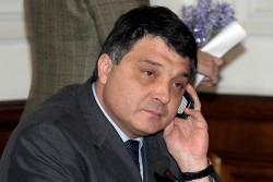 В България има управленски проблем, според Свинаров