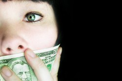 10 неща, които парите казват за вас