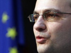 Мартин Димитров е новият лидер на СДС