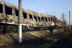 Обвиниха двама души за трагедията във влака София – Кардам