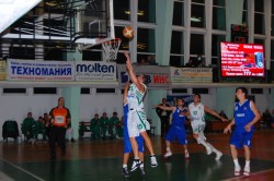 Балкан-НСА  в снимки