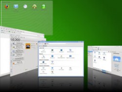 OpenSUSE 11.1 става по-отворен
