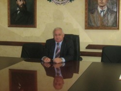 Кметът Георгиев се отчете пред ботевградчани